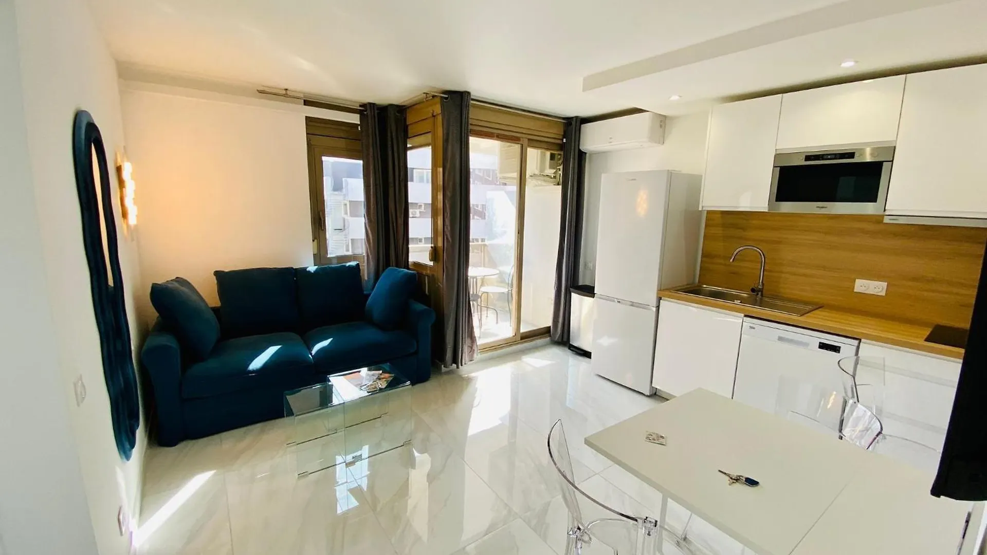 Residence Graziella Appartement 410 location