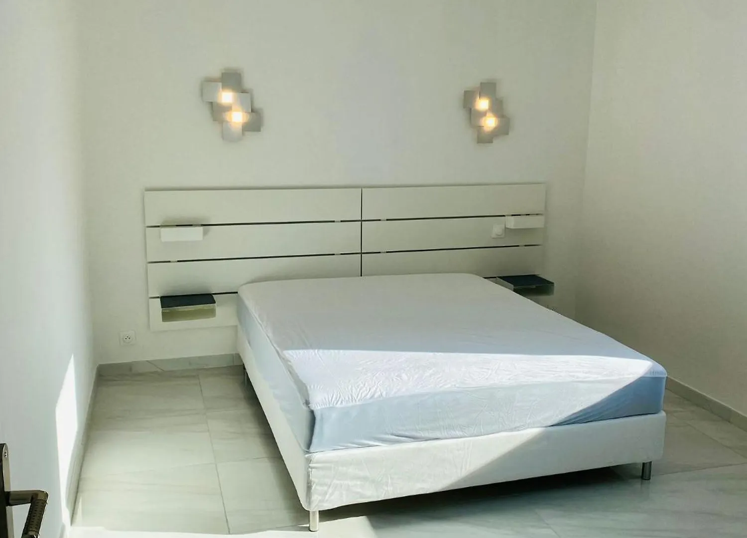 Residence Graziella Appartement 410 ジュアン・レ・パン 0*,  フランス
