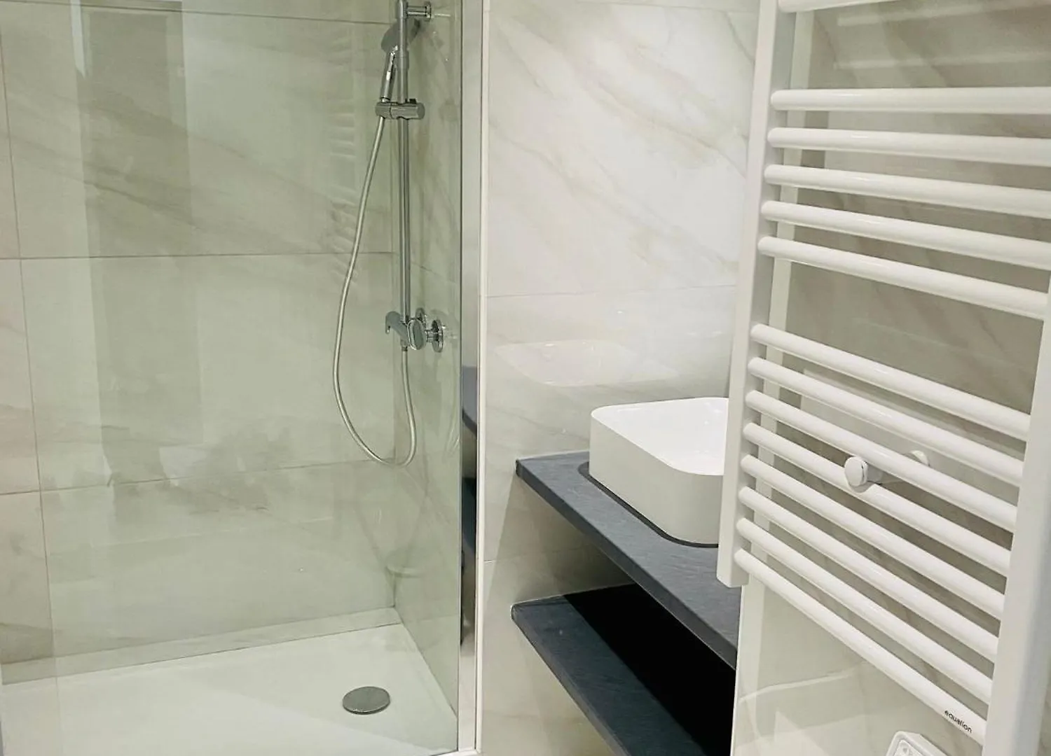 Residence Graziella Appartement 410 Juan-les-Pins