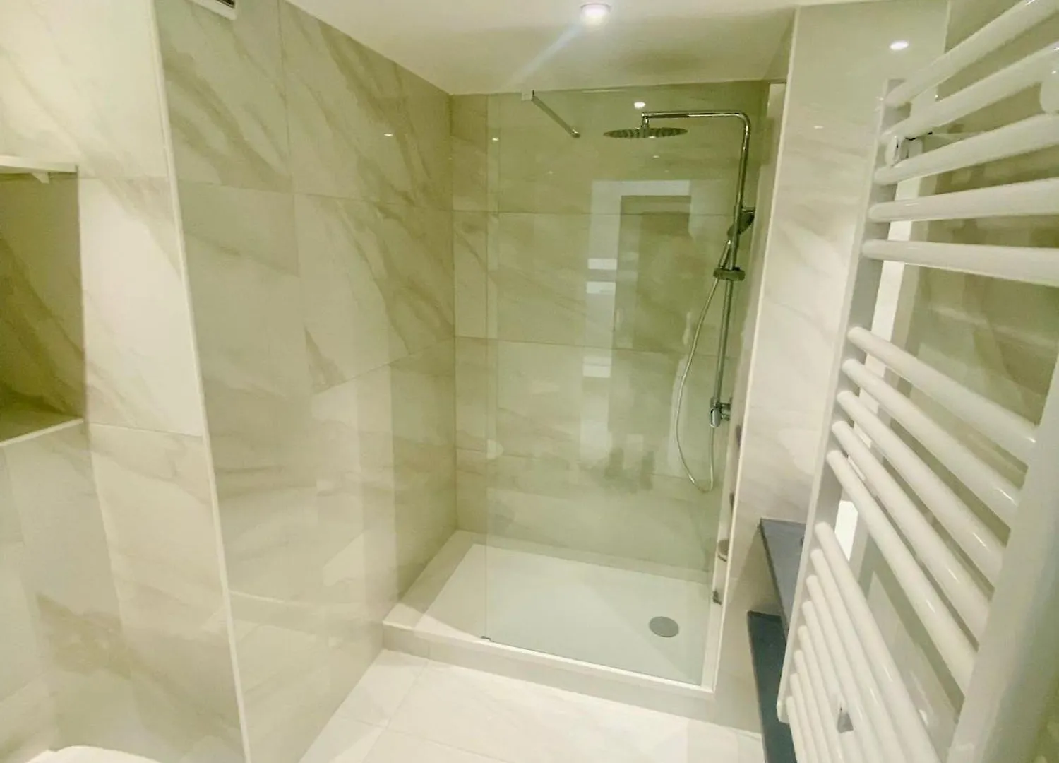 Residence Graziella Appartement 410 Juan-les-Pins 0*,