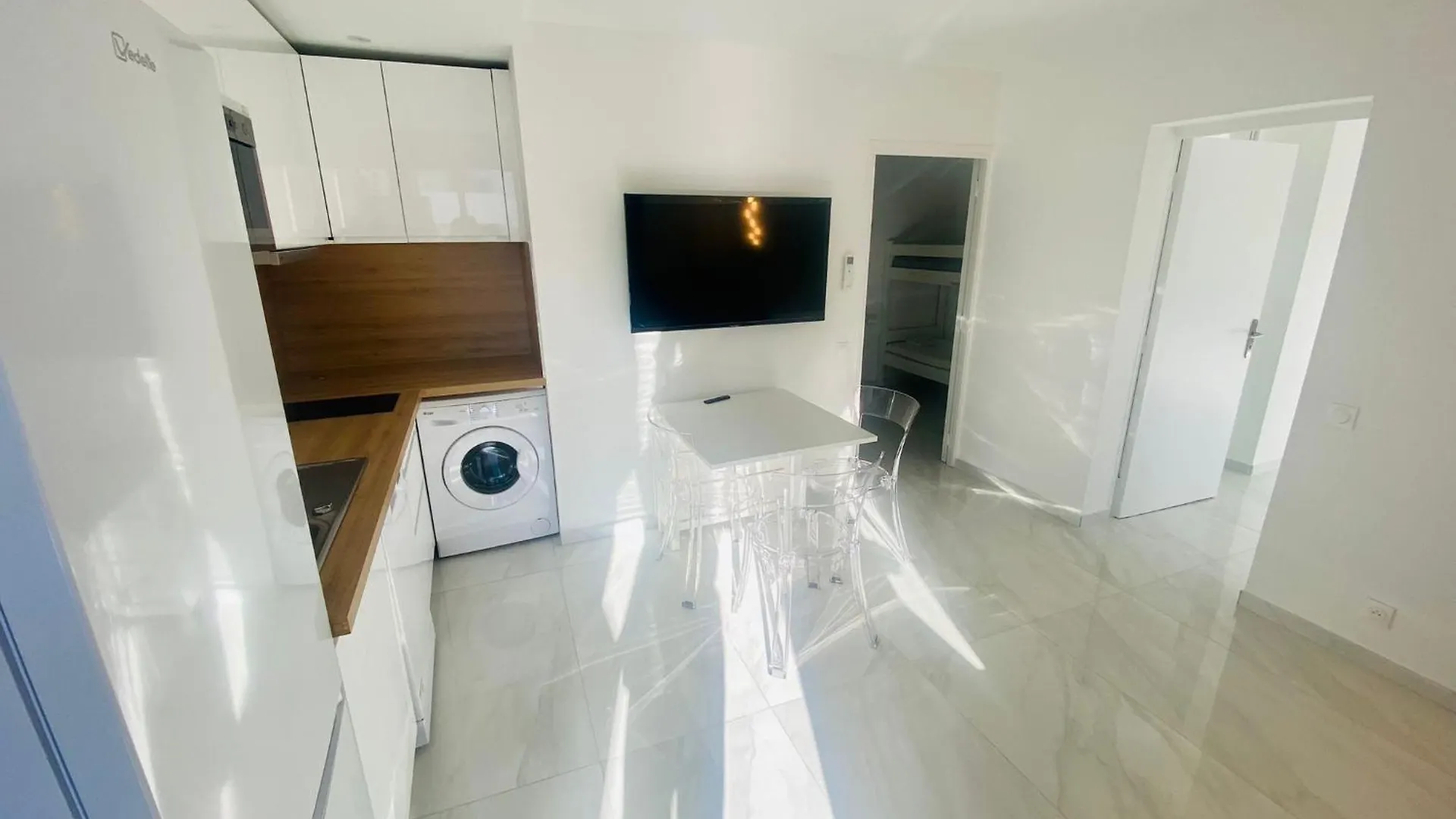 Residence Graziella Appartement 410 Juan-les-Pins France