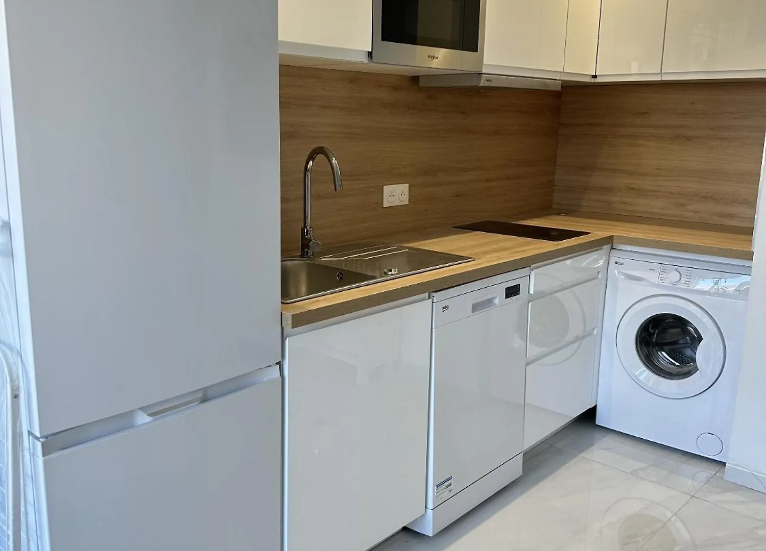 Residence Graziella Appartement 410 Juan-les-Pins 0*,