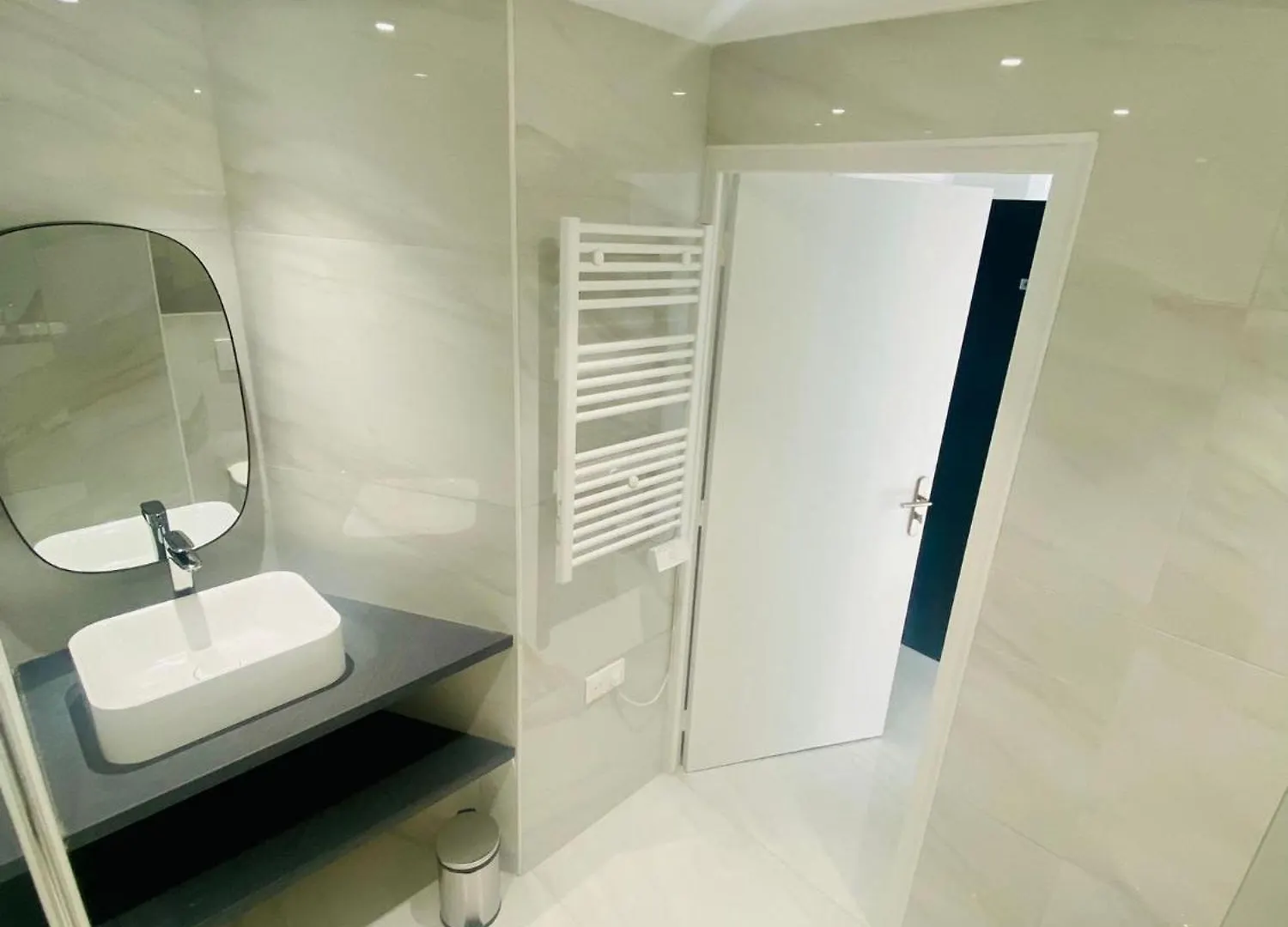 Residence Graziella Appartement 410 Juan-les-Pins Apartment