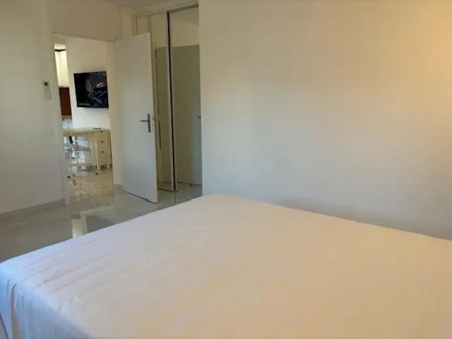 Apartment Residence Graziella Appartement 410 Juan-les-Pins France