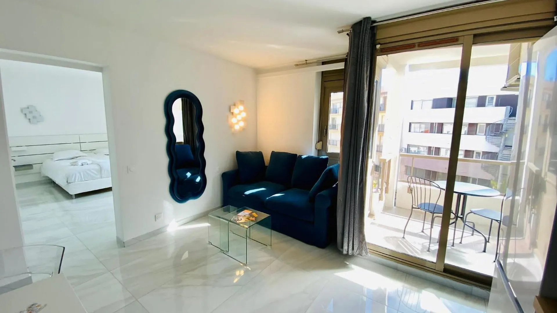 Residence Graziella Appartement 410 Juan-les-Pins Apartment