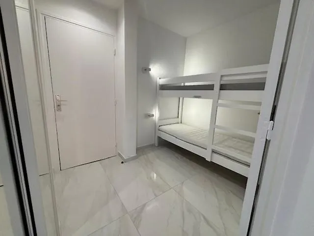 Residence Graziella Appartement 410 Juan-les-Pins