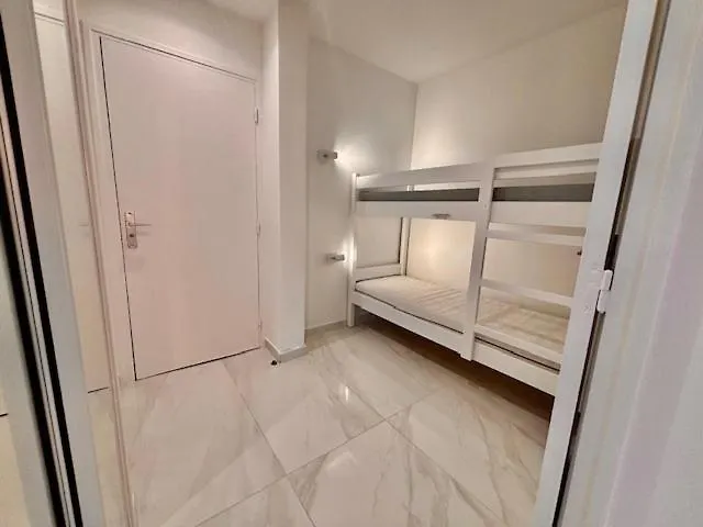 Apartment Residence Graziella Appartement 410 Juan-les-Pins
