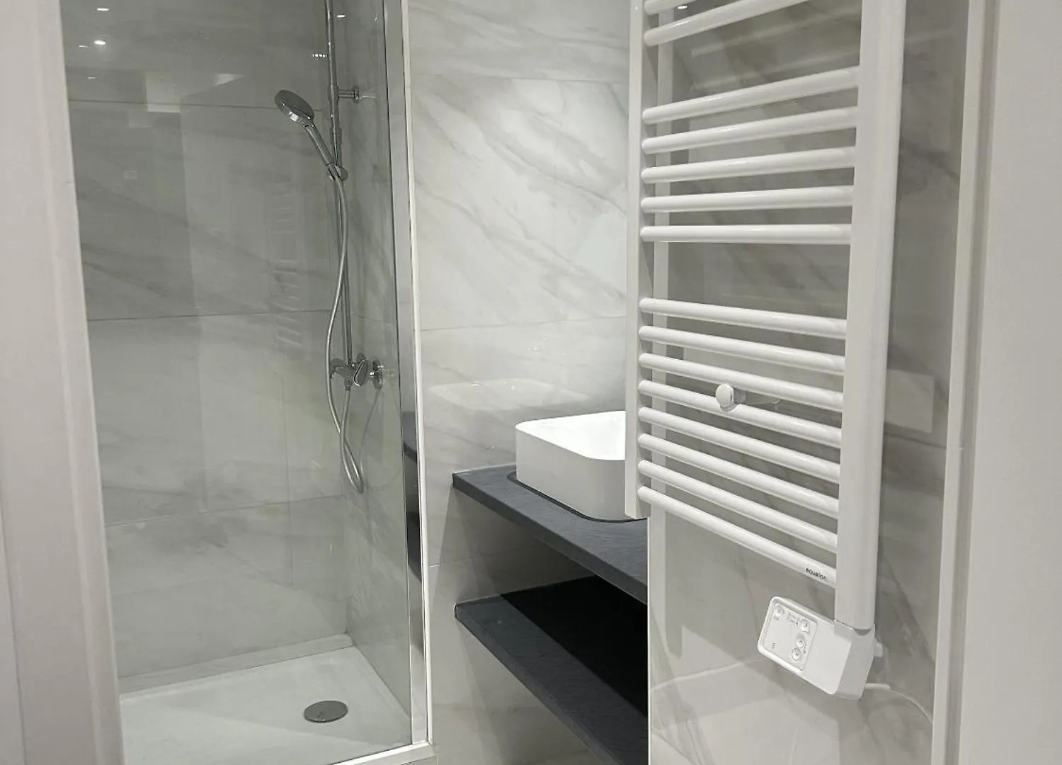 Apartment Residence Graziella Appartement 410 Juan-les-Pins France
