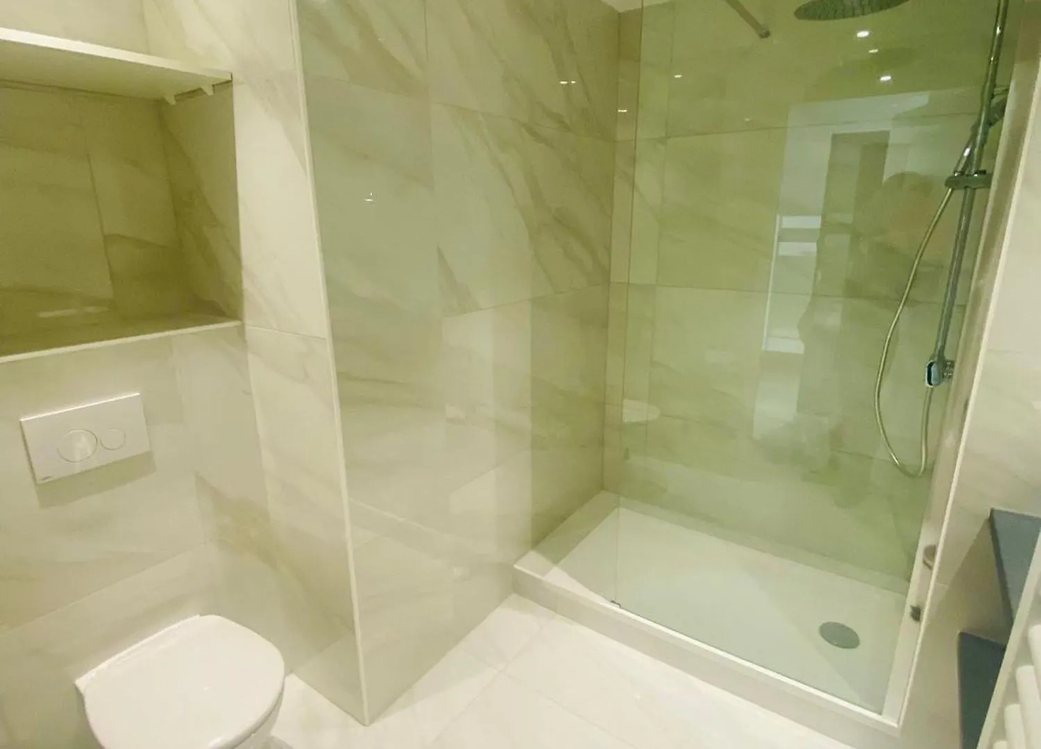 Apartment Residence Graziella Appartement 410 Juan-les-Pins