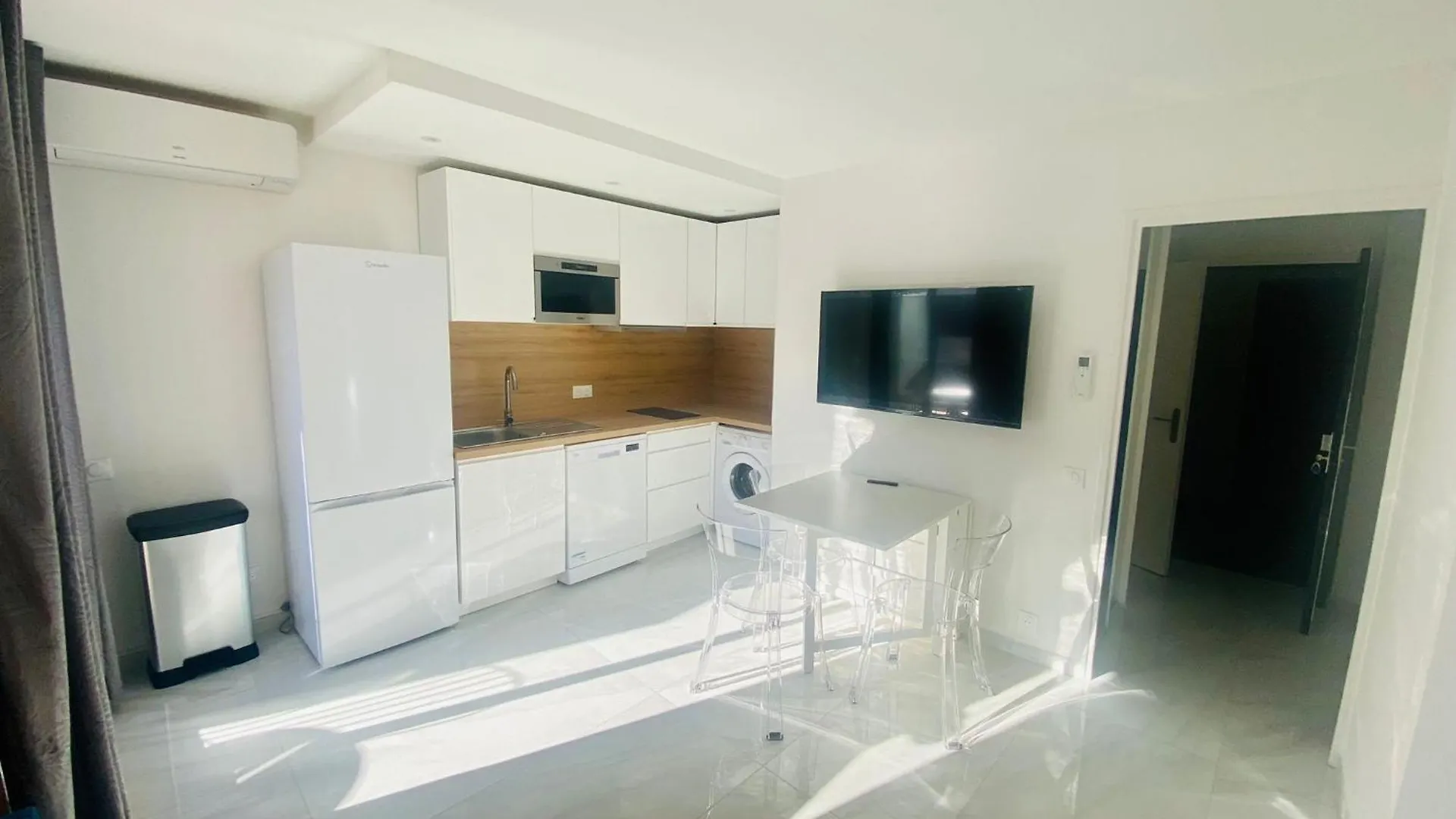 Apartment Residence Graziella Appartement 410 Juan-les-Pins